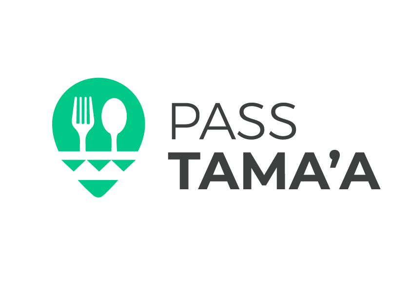 Pass Tama'a – Vos repas cofinancés par votre employeur
